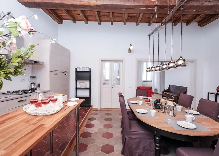 Trastevere Wonderful 3br Апартаменты