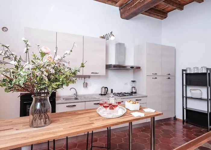 Trastevere Wonderful 3br *
