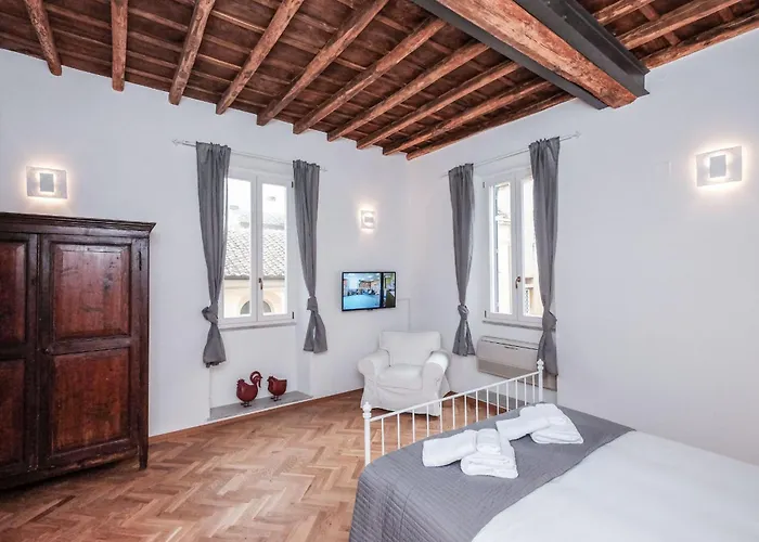 Trastevere Wonderful 3br