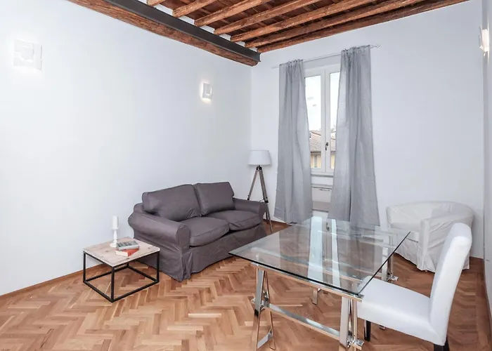 Trastevere Wonderful 3br *