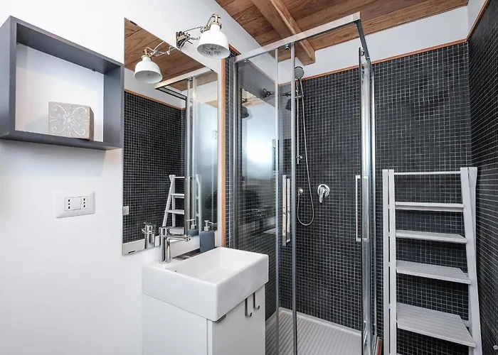 Апартаменты Trastevere Wonderful 3br Рим