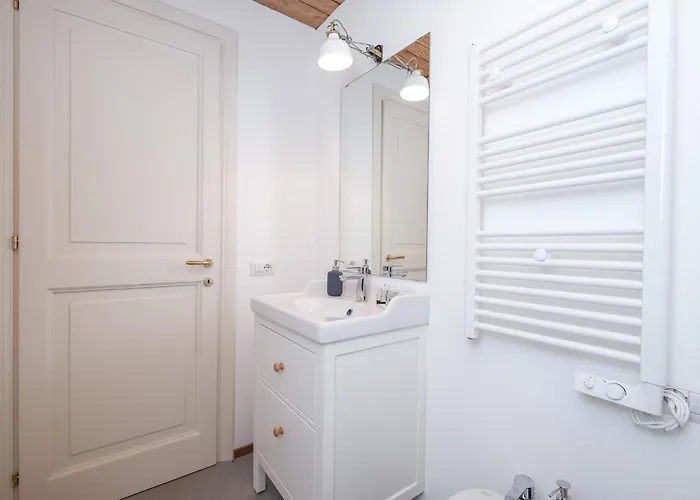 Trastevere Wonderful 3br Рим